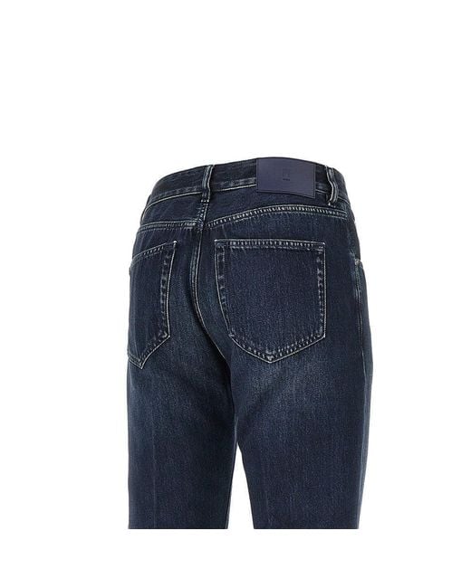 PT Torino Blue 'Reggae' Jeans for men