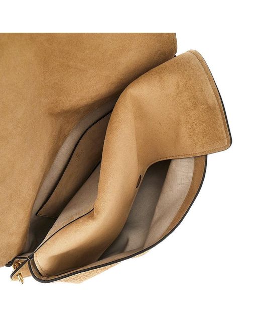 Borsa di Gucci in Natural