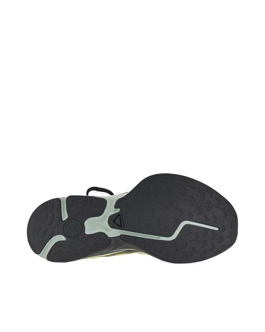 MM6 MAISON MARGIELA X SALOMON Green Xt-Mm6 Sneakers for men