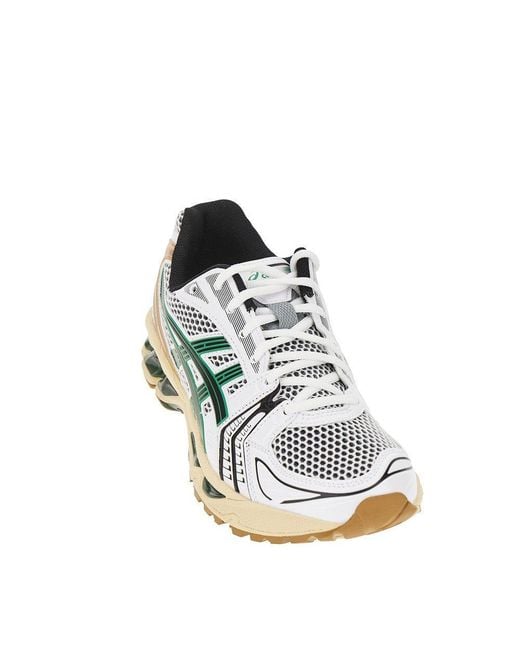 Sneakers Gel-Kayano 14 Uomo di Asics in Blue da Uomo