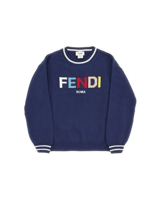 Junior fendi jumper online