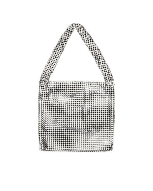 Metal mesh bag discount