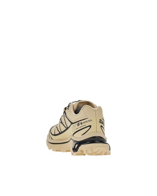 Salomon Natural Xt-6 Gore-Tex Sneakers for men