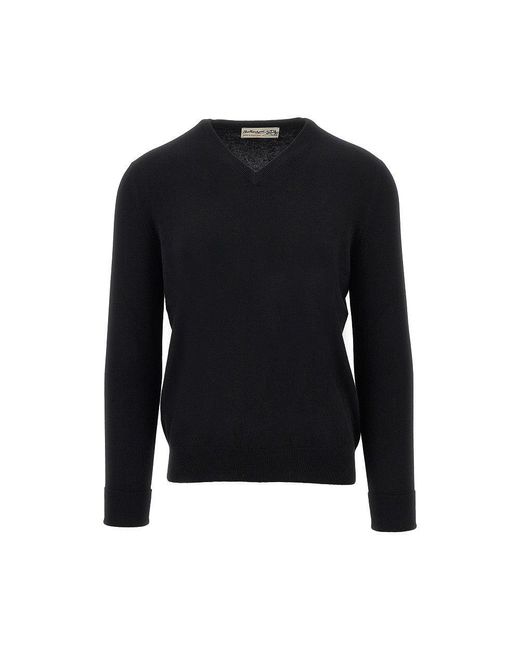 Pullover di Ballantyne in Blue da Uomo