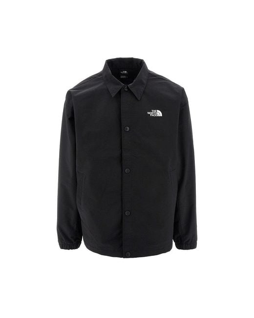 【新品未使用】THE NORTH FACE THE COACH JACKET The North Face Tnf Easy Wind Coaches Jacket in Black for Men | Lyst UK