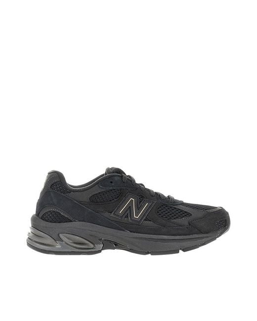 New Balance Black 2010 Sneakers for men
