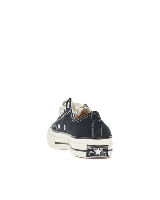 Sneakers 'Chuck 70' Low-Top Uomo di Converse in Blue da Uomo