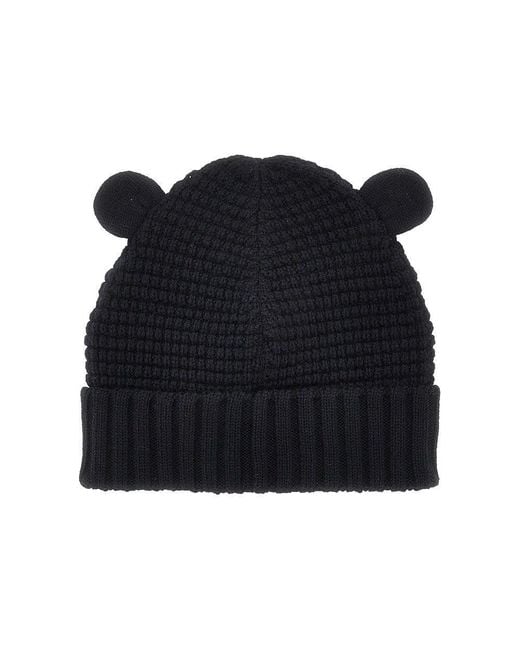Cappellino di Moncler in Blue