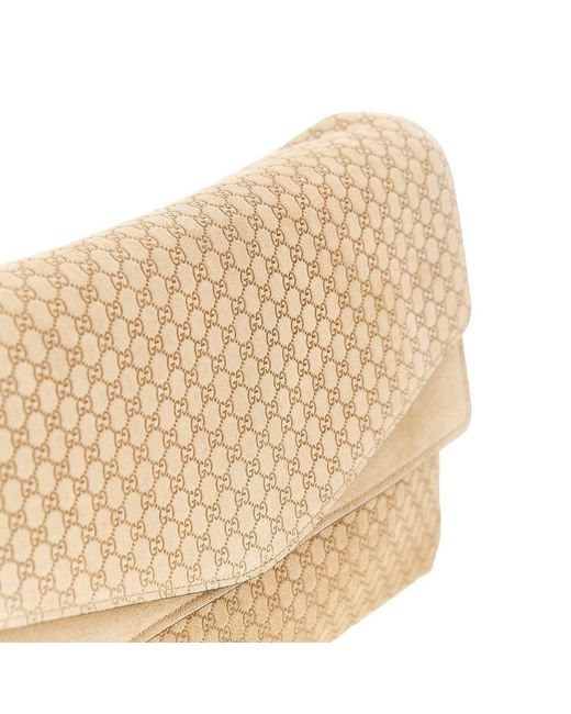 Borsa di Gucci in Natural