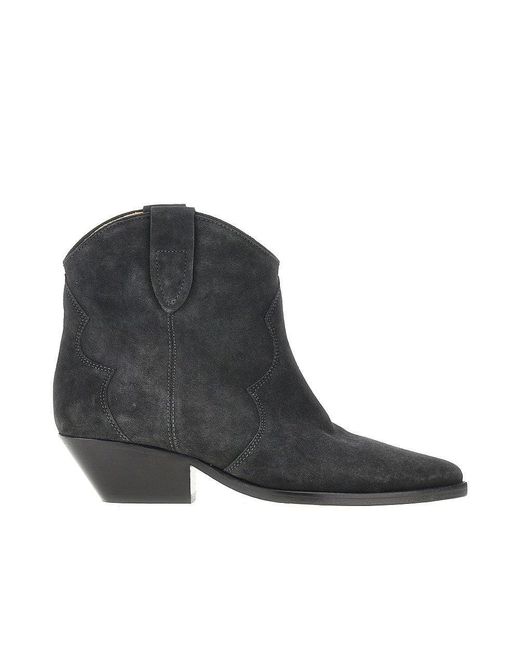 'Dewina' ankle boots Boots, ankle boots