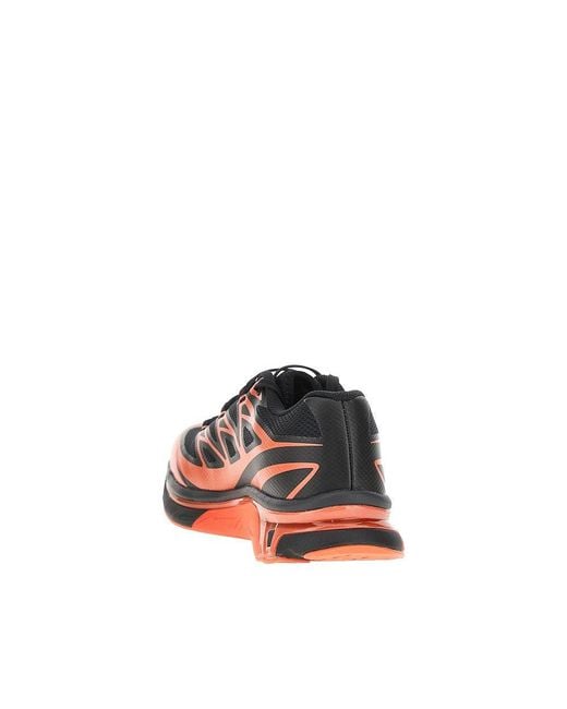MM6 MAISON MARGIELA X SALOMON Black Xt-Mm6 Sneakers for men