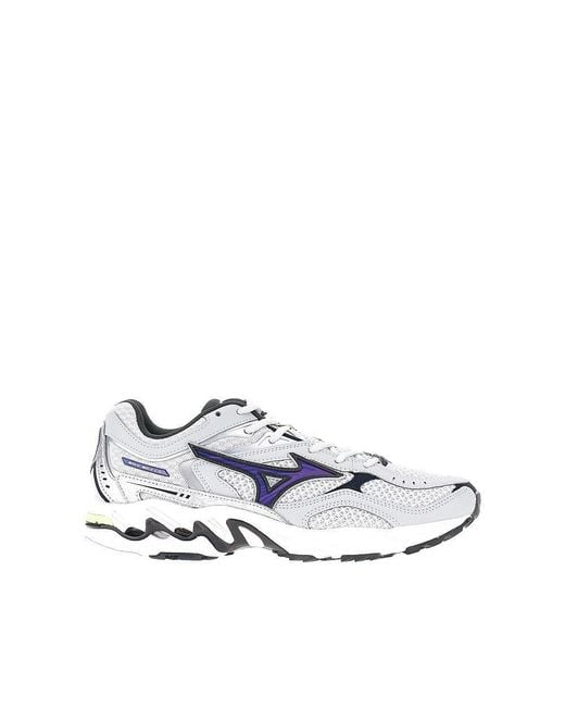 Mizuno White Wave Mg4 Ls Sneakers 10 for men