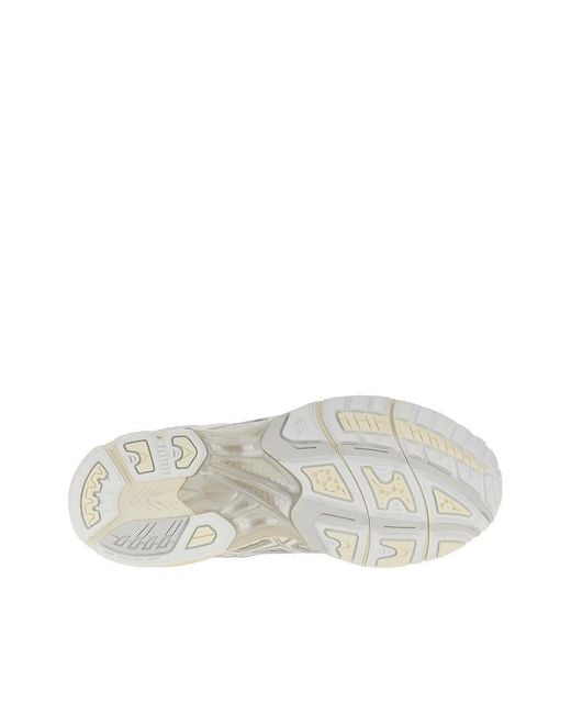 Sneakers Gel-Nimbus 10.1 Uomo di Asics in White da Uomo