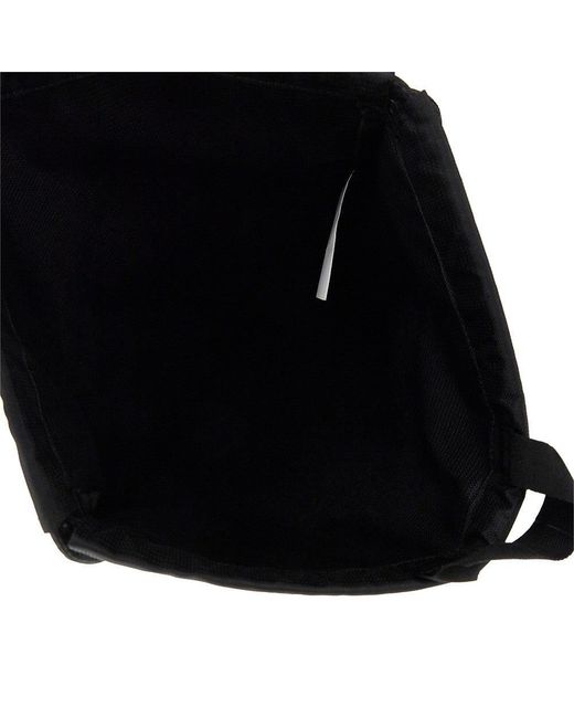 Oakley Black 'Essential Code Pack 9.0' Bag for men