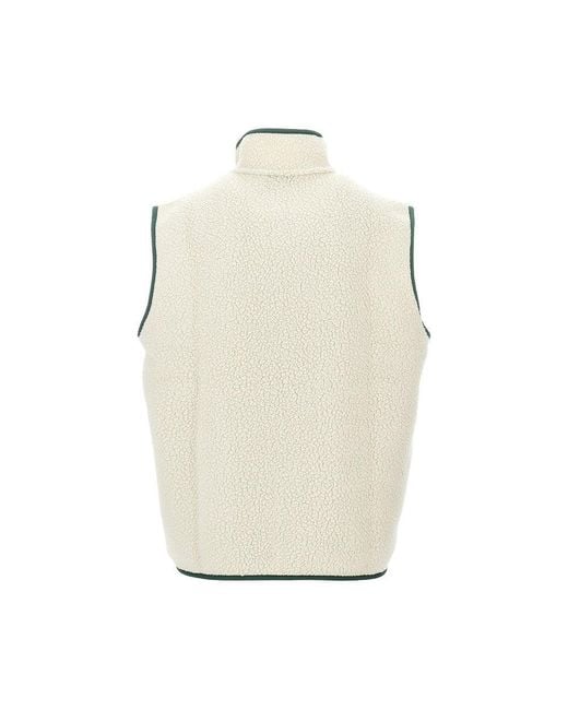 Patagonia Multicolor 'Retro' Fleece Vest for men