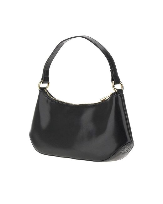 Borsa A Spalla 'Lily' Donna di JW PEI in Black