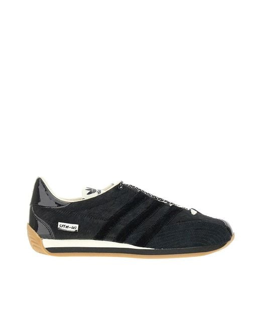 Adidas x SONG FOR THE MUTE◆SFTM-004 Country OG スニーカー f6fa26e53dbcadd32b7c4d7fe6977d