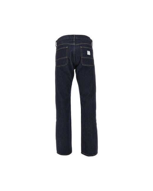 Jeans Week Work Uomo di Roy Rogers in Blue da Uomo