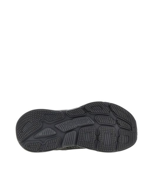 Hoka One One Blue 'Bondi 7' Sneakers for men