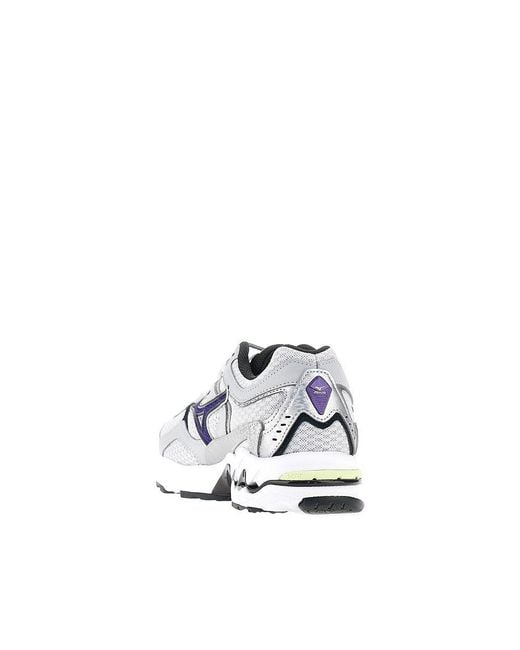 Mizuno White Wave Mg4 Ls Sneakers 10 for men