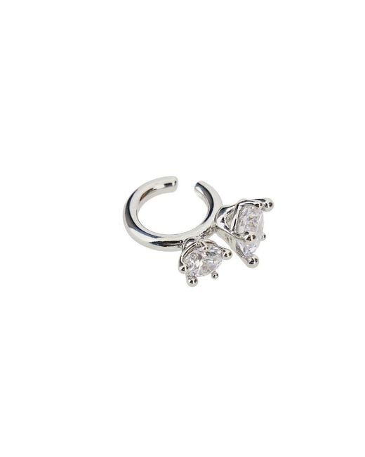 Panconesi Metallic 'Constellation' Ear Cuff Set