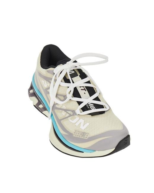 MM6 MAISON MARGIELA X SALOMON Multicolor Xt-Mm6 Sneakers