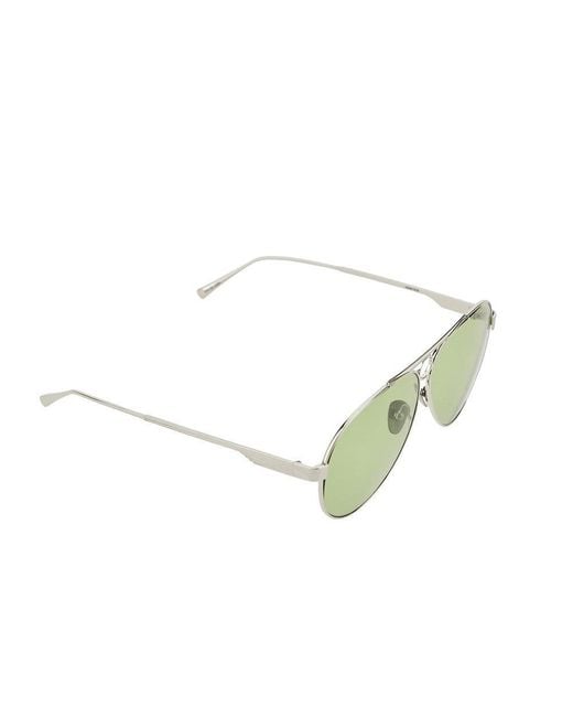 Facehide Green Face. Hide 'Hunter' Sunglasses for men