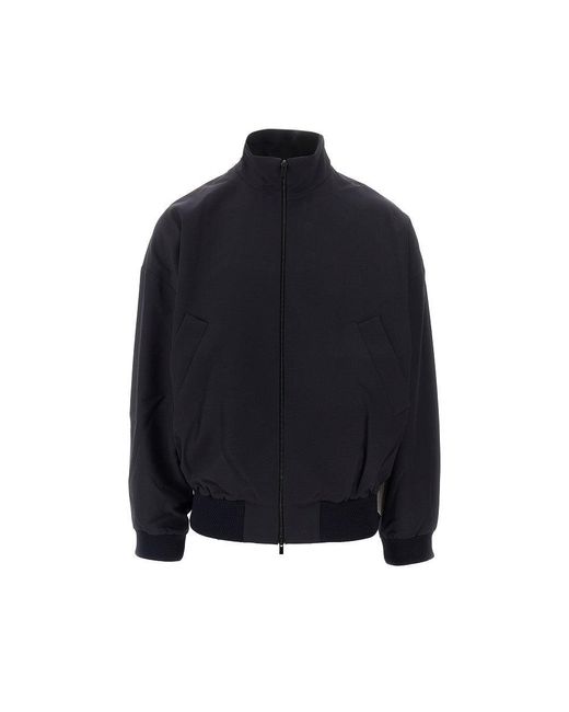 Track Jacket di Fear Of God in Blue da Uomo