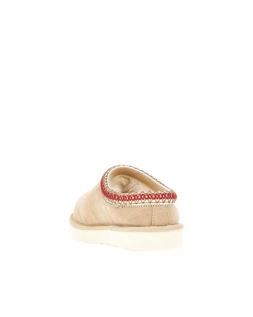 Ugg Natural 'Tasman' Slippers