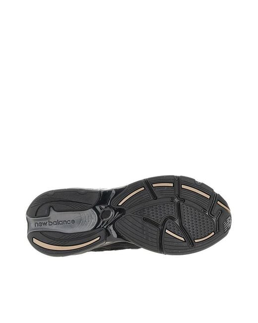 New Balance Black 2010 Sneakers for men