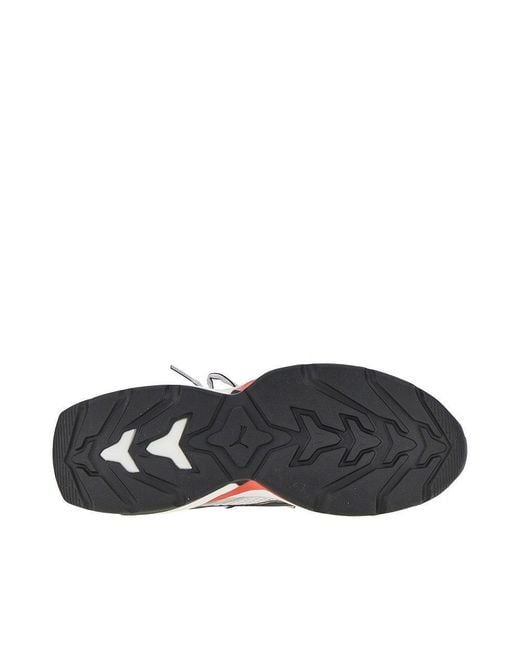 PUMA White 'Fade' Sneakers 8 for men