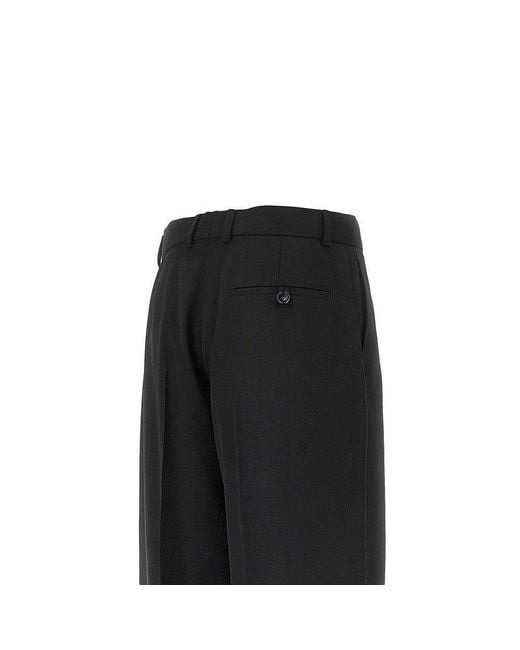Pantalone di Stella McCartney in Black