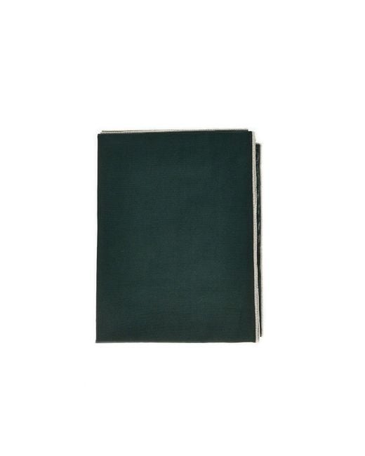 Eres Green 'Cabine' Sarong