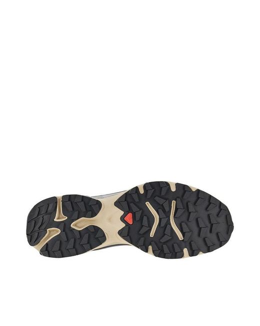 Salomon White Xt-4 Og Sneakers 9 for men