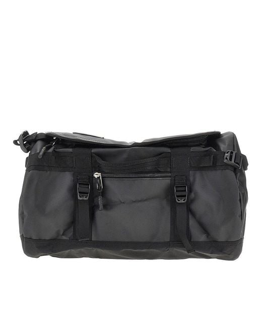 The North Face Black Xs Base Camp Duffle Bag