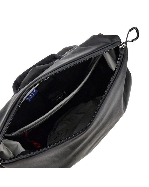 Osprey Gray 'Transporter Zinch' Backpack for men