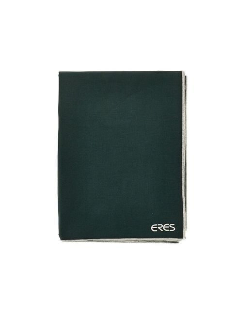Eres Green 'Cabine' Sarong