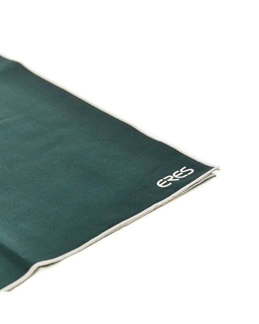 Eres Green 'Cabine' Sarong