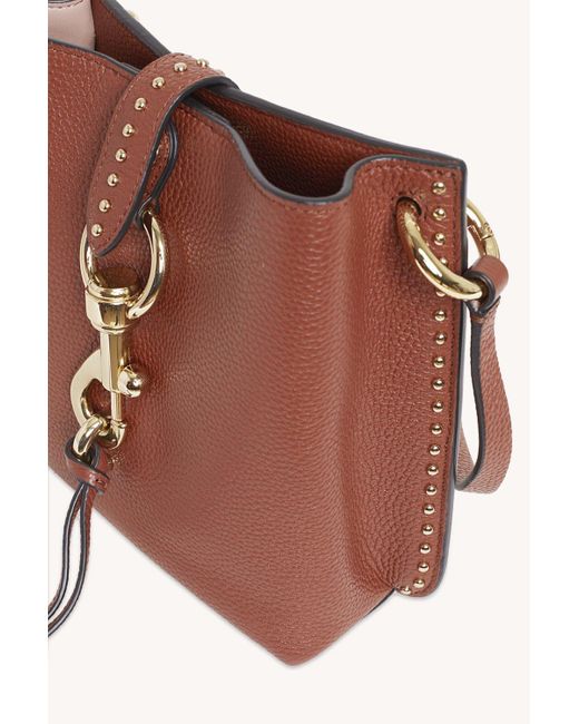 rebecca minkoff mini megan