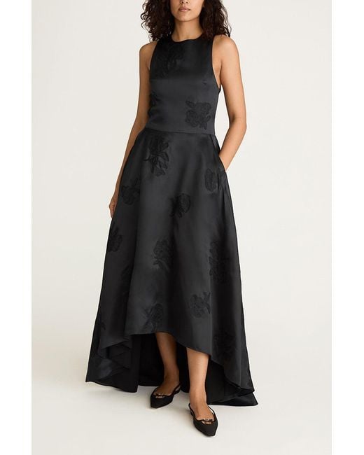 rebecca taylor midi dress sale Rebecca Taylor Hazy Dot Dress