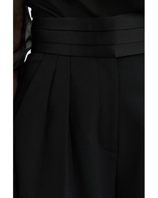 Rebecca Vallance Black Danna Pant