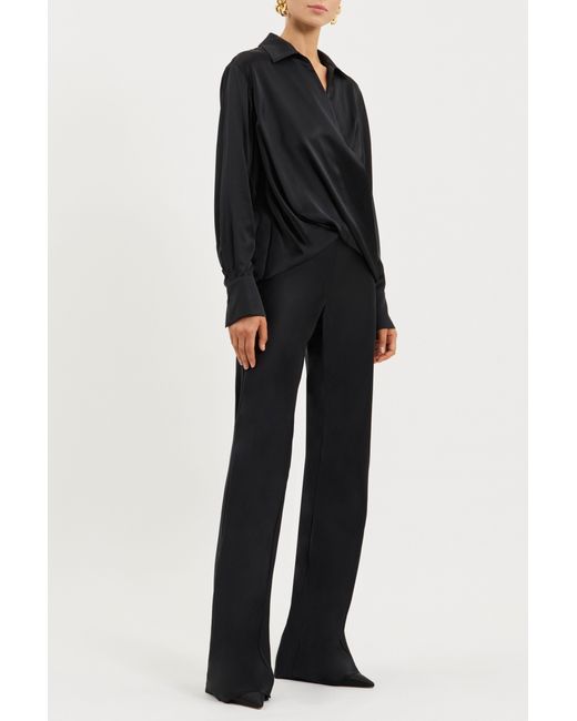 Rebecca Vallance Black Serene Pant