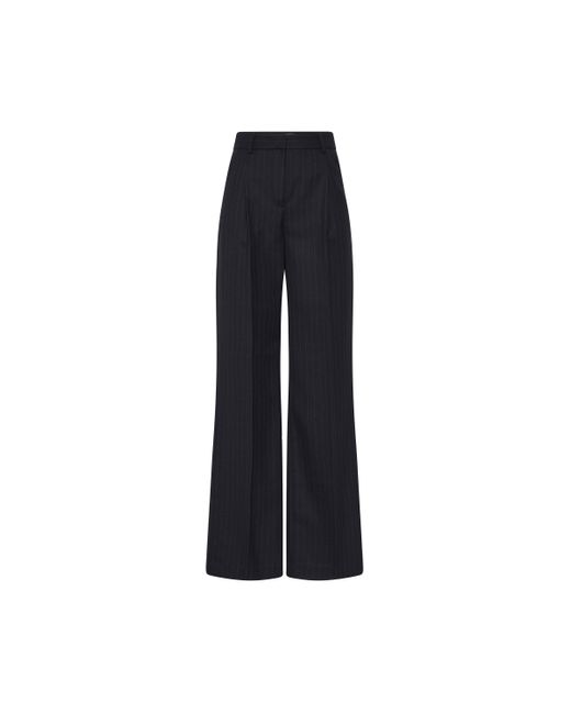 Rebecca Vallance Blue Maxwell Pant