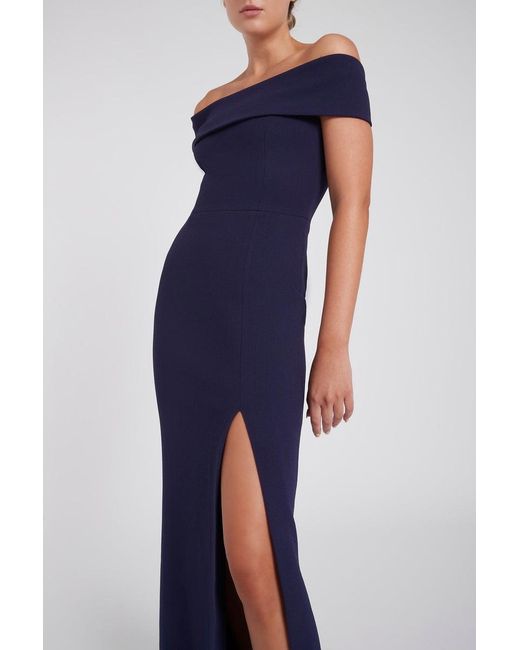 Rebecca Vallance Blue Venice Gown