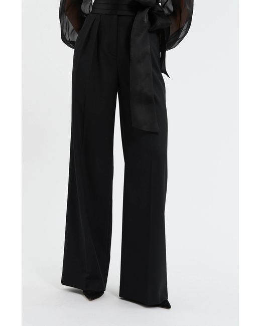 Rebecca Vallance Black Danna Pant
