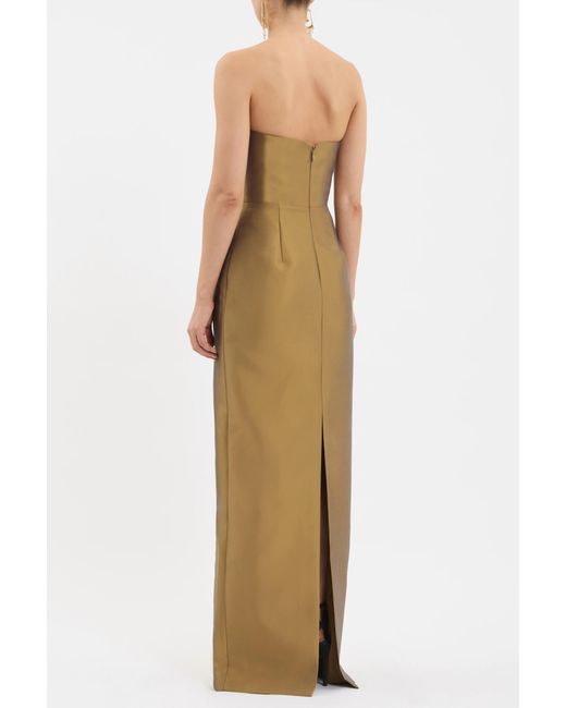 Rebecca Vallance White Venus Gown