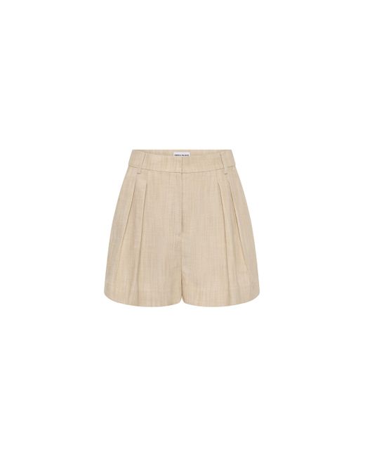 Rebecca Vallance Natural Andy Short