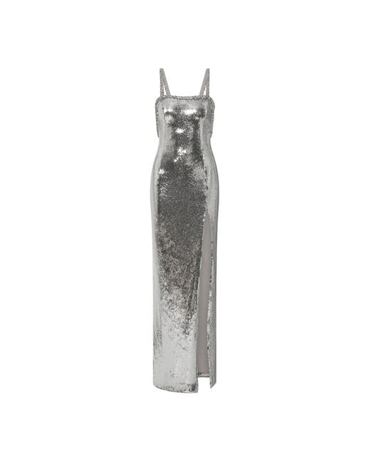 Rebecca Vallance White Olympia Gown