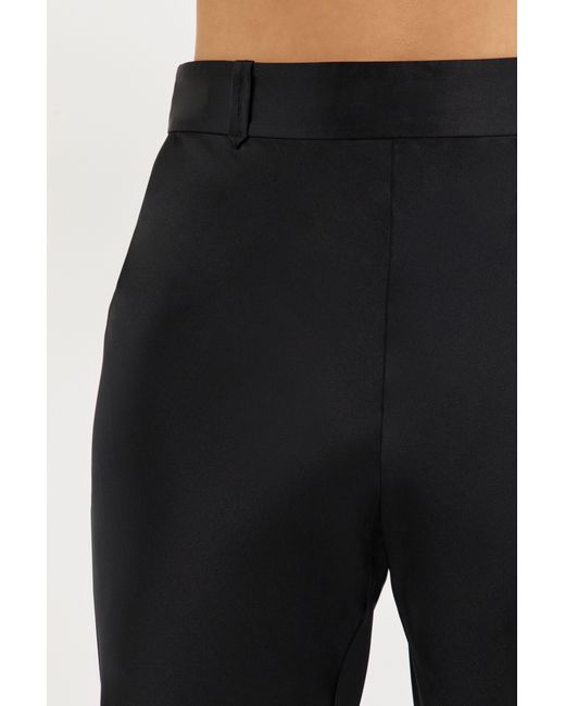 Rebecca Vallance Black Serene Pant