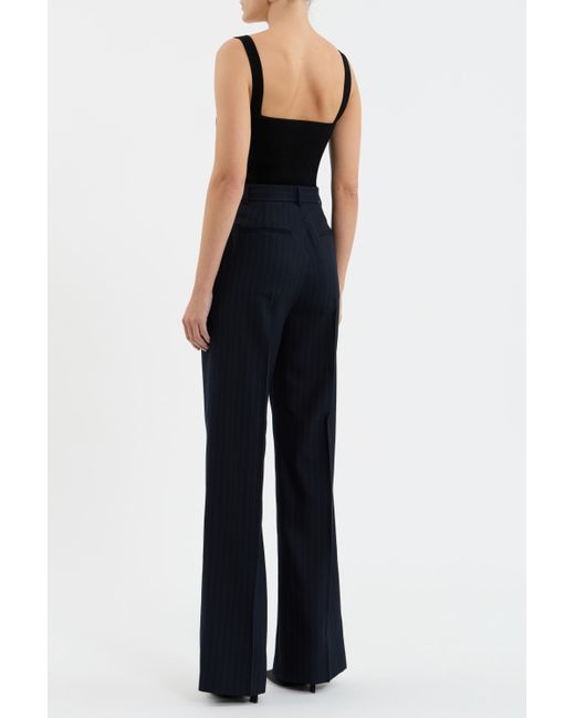 Rebecca Vallance Blue Maxwell Pant